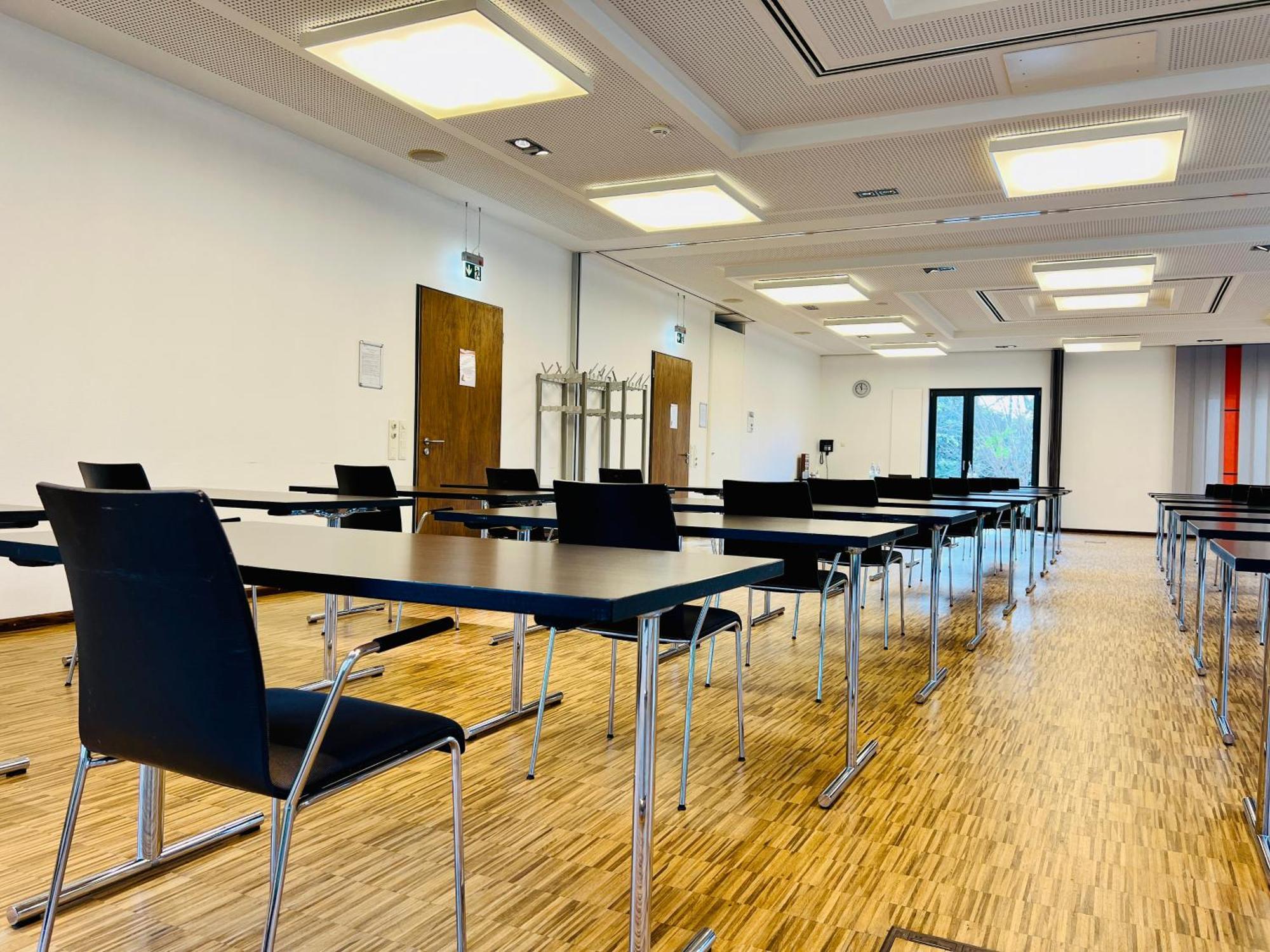 Jugendherberge City-Hostel Koeln-Riehl Εξωτερικό φωτογραφία